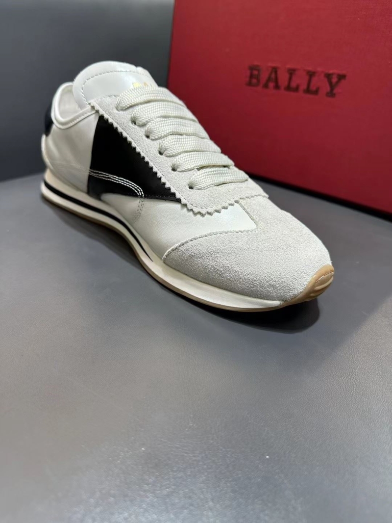 Bally Sneakers